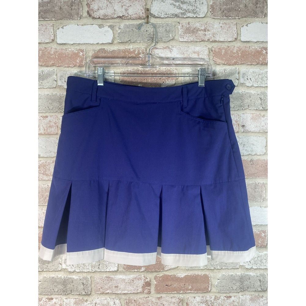 Daily Sports Mika 17in Womens Golf Skort US Size 12